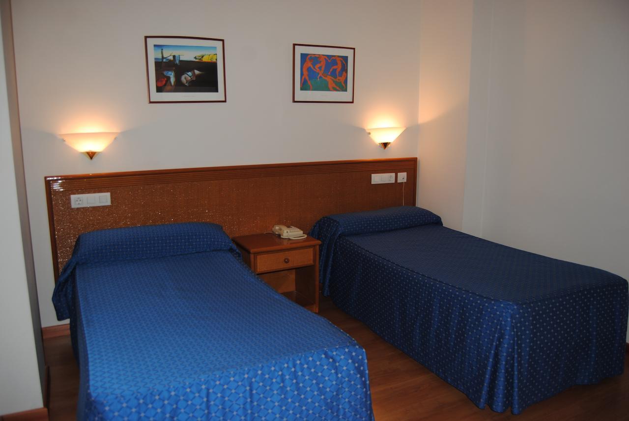Hotel Pena De Arcos Arcos de la Frontera Luaran gambar